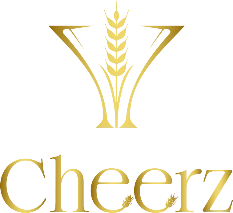 Cheerz Vodka